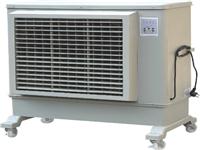 蒸发型冷气机-移动式冷气机
