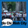 Ho Chi Minh city tweet